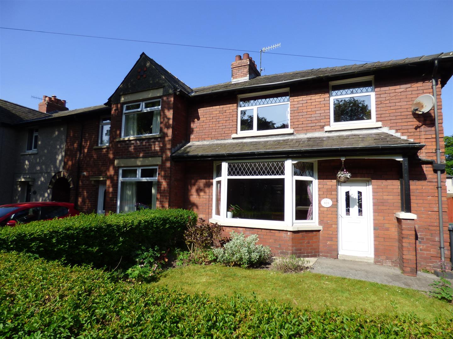 Halton Road, Lancaster R&B Estate Agents